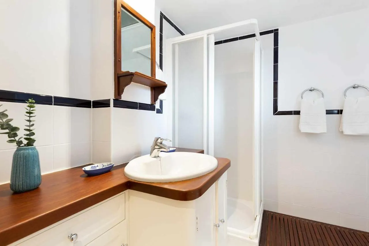 Central A 10 Minutos De La Paya Sitges Apartment